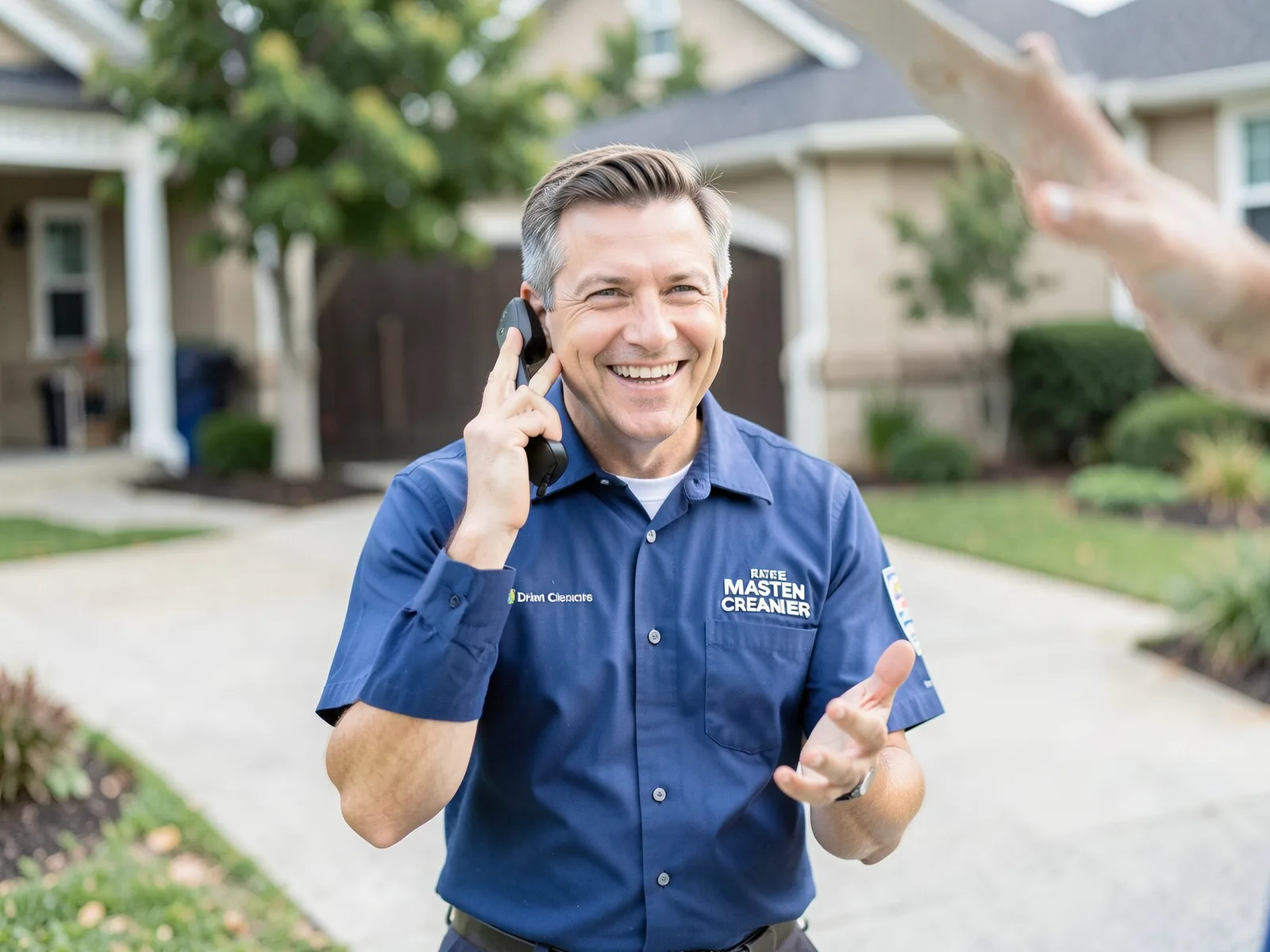 Drain Cleaning Waukon, IA FAQs